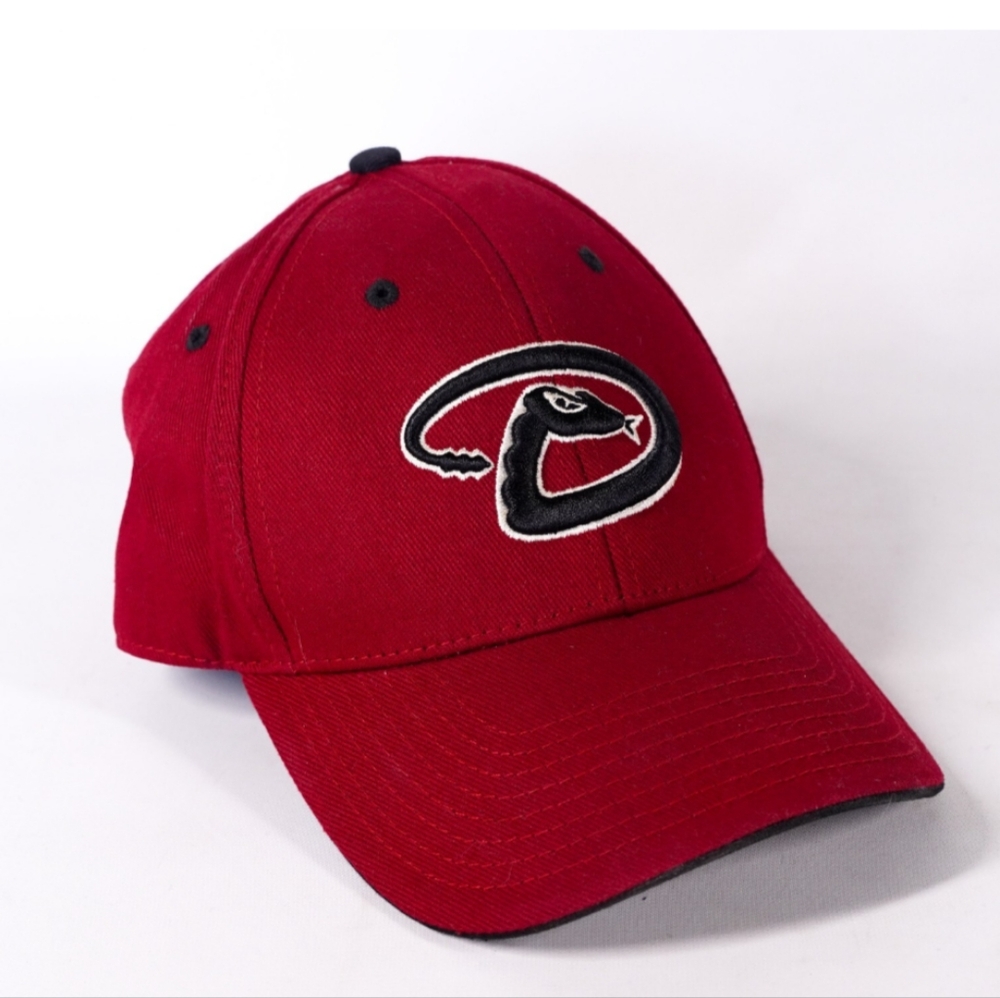 MLB Arizona Diamondbacks Adjustable Cap